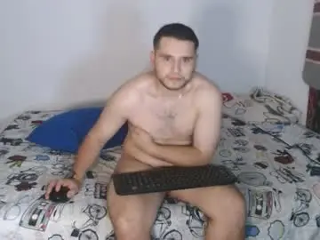 Chaturbate Free Live Porn of gold_shooter