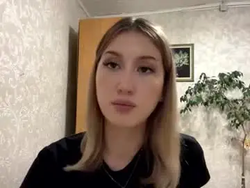 Chaturbate Nude Webcam of maudiesikes