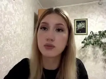 Chaturbate Adult Video Chat of maudiesikes