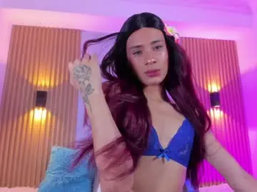 Chaturbate Private Sex Chat of miss_emilystar