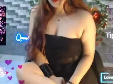 Chaturbate Live Sex Cam of sansamischif
