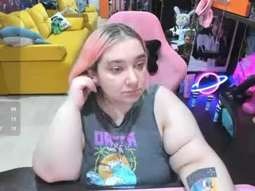 Chaturbate Sex Cam of softie_sofy