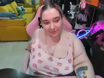 Chaturbate Sex Chat of softie_sofy