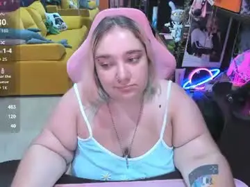 Chaturbate Best Webcam of softie_sofy