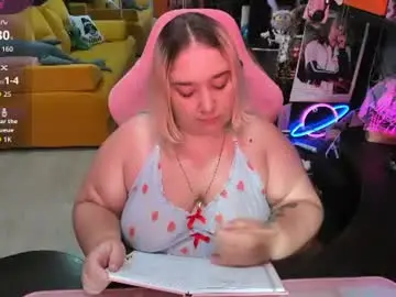 Chaturbate Live Sex of softie_sofy