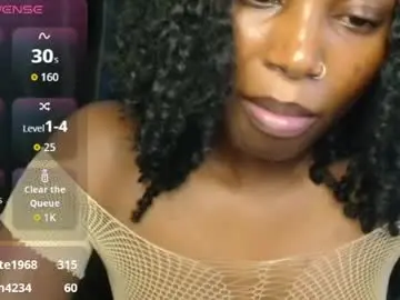 Chaturbate Live Porn of sweet_puna