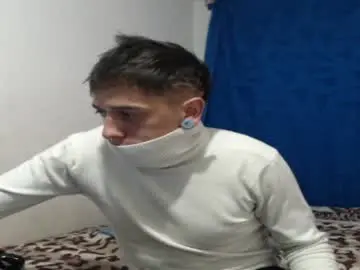 Chaturbate Sex Chat of tomas_turbado_