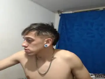 Chaturbate Adult Video Chat of tomas_turbado_