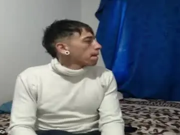 Chaturbate Sex Cam of tomas_turbado_