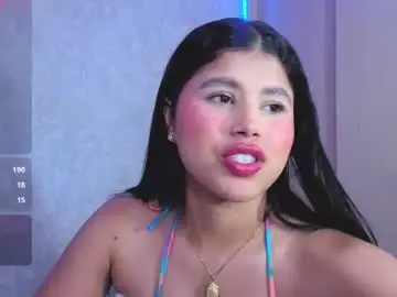 Chaturbate Free Porn Cam of yulissa_girls