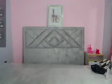 Chaturbate Adult Webcam of ariabliss_ch