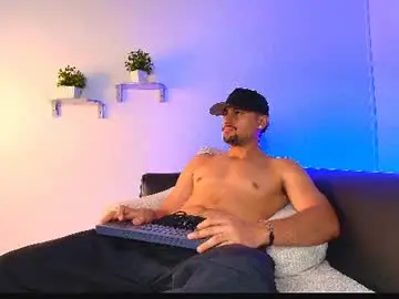 Chaturbate Best Webcam of deivy_gram