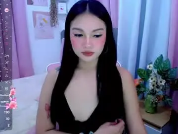 Chaturbate Best live sex cam show of filipinaxbabe