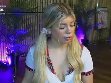 Chaturbate Sex Cam of miriambllue