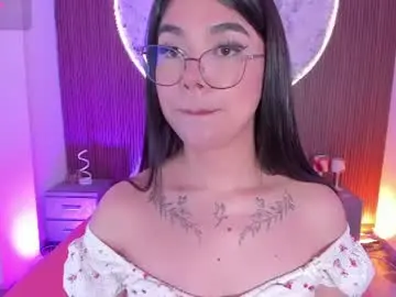 Chaturbate Adult Webcams of rosecassie