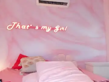 Chaturbate Live Porn of rubii_cutee