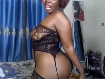 Chaturbate Private Sex Chat of thickyass12