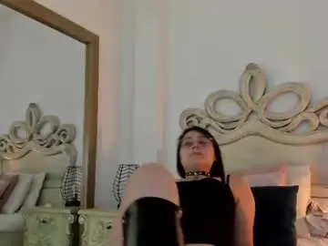 Chaturbate Sex Chat of vero_domplay