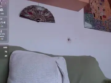 Chaturbate Live Sex of wenndy_ardent