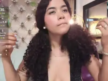 Chaturbate Best Webcam of angela_lovee1