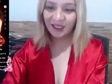 Chaturbate Adult Webcam of athenea_russo4