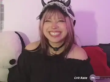 Chaturbate Live Sex of cherrywitchy