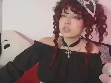Chaturbate Watch Live Sex Cams of cherrywitchy