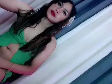 Chaturbate Free Porn Cam of chritine_sensation