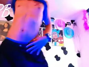 Chaturbate Sex Cam of danny__phantom