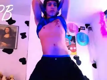 Chaturbate Adult Webcam of danny__phantom