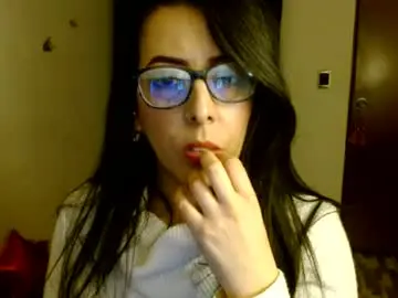 Chaturbate Adult Video Chat of ela_3611