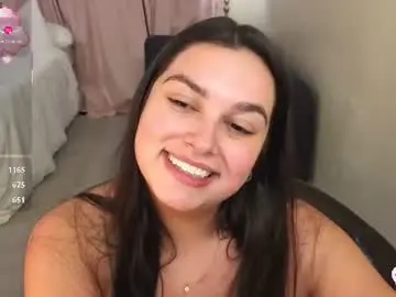 Chaturbate Best live sex cam show of honey_tia