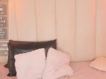 Chaturbate Live Sex Cam of keisycamer