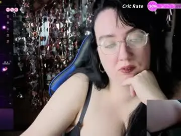 Chaturbate Adult Video Chat of leona_harrison