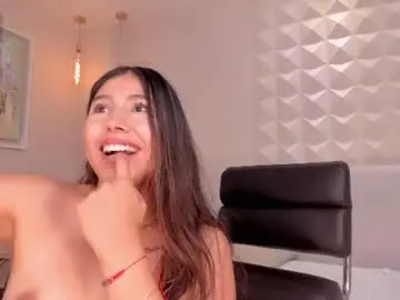 Chaturbate Sex Cam of lillysandersx