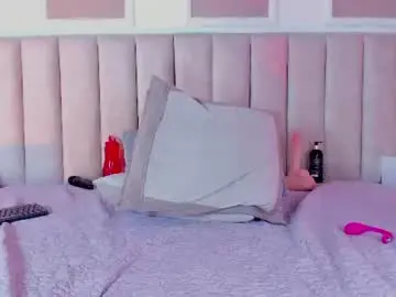 Chaturbate Live Sex of lissmoonx