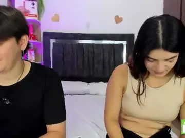 Chaturbate Private Sex Chat of mariana_ronny