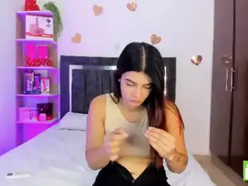 Chaturbate Private Sex Chat of mariana_ronny