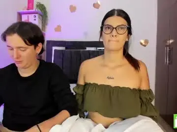Chaturbate Watch Live Sex Cams of mariana_ronny