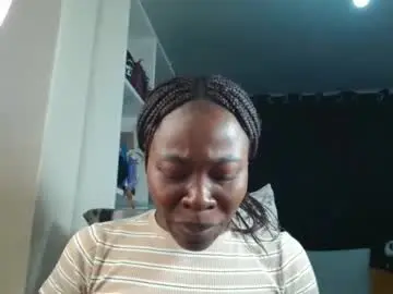 Chaturbate Private Sex Chat of miss_kiarrafit