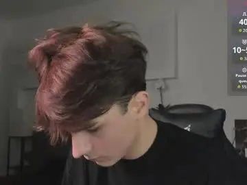 Chaturbate Sex Cam of mystic_evan