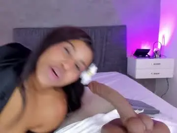 Chaturbate Watch Live Sex Cams of selena_monroy