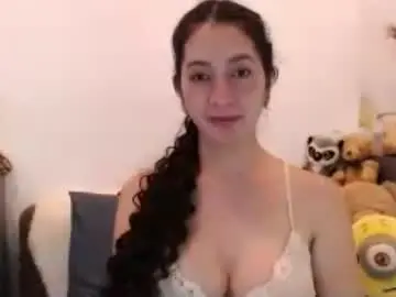 Chaturbate Best live sex cam show of sweet_mekylats