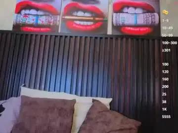 Chaturbate Free Porn Cam of tanisha__lux