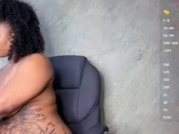 Chaturbate Best live sex cam show of tanisha__lux