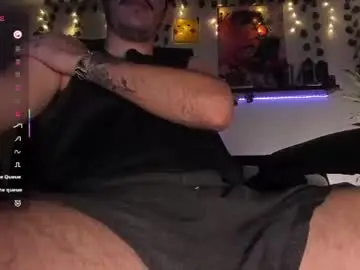 Chaturbate Adult Video Chat of twinkpartyuncut
