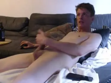 Chaturbate Live Porn of wegmannjens005