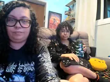 Chaturbate Live Sex Cam of 666afrodite