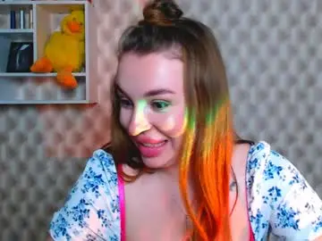 Chaturbate Adult Webcam of _kassiarayne_