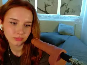 Chaturbate Adult Video Chat of bettyrouse